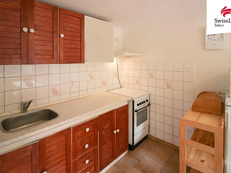 Prodej chaty 130 m², pozemek 49 m², Číchov – náhled fotky 3