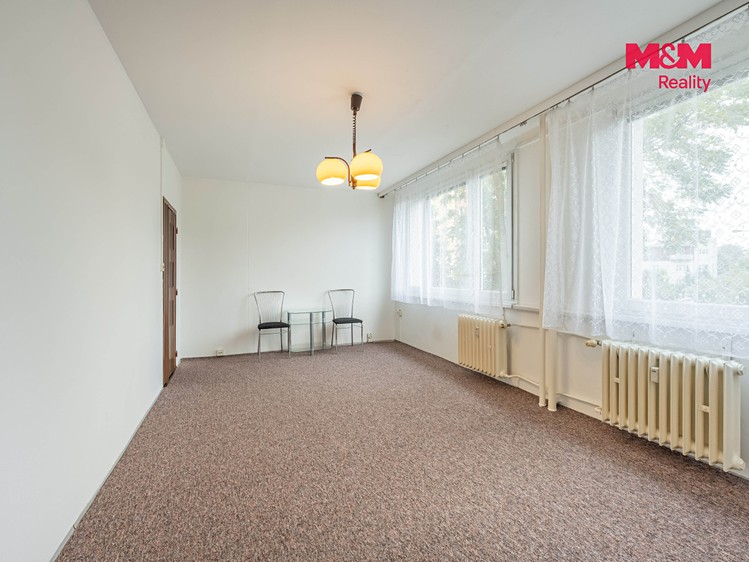 Pronájem bytu 2+1, 55 m² (17 z 24)
