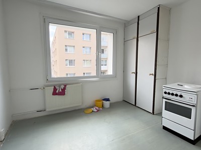 Wohnung 1+1 zur Miete, 39 m² (3 von 10)
