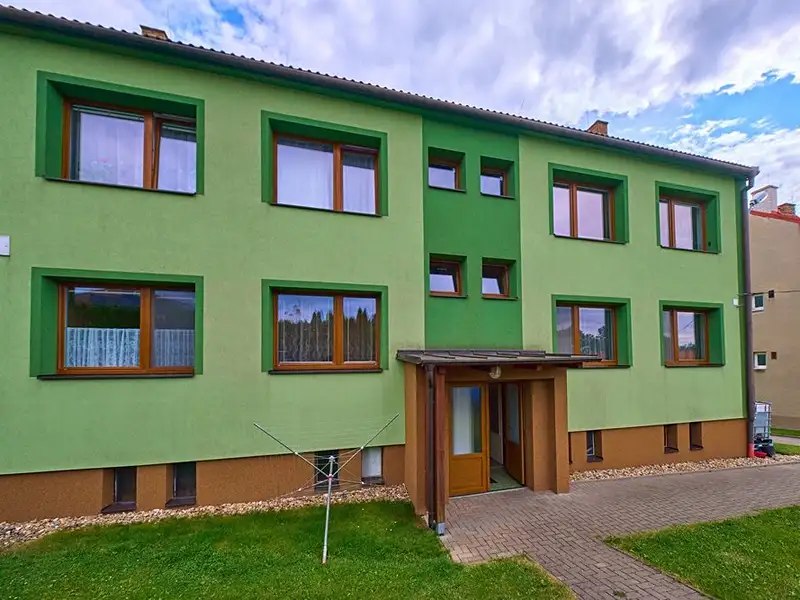 Prodej bytu 3+1 96 m², Okrouhlá – náhled fotky 3