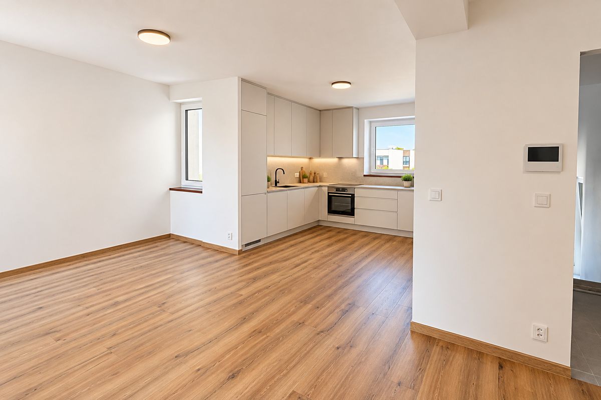 Prodej bytu 4+kk 93 m², Praha – fotka 1 z 3