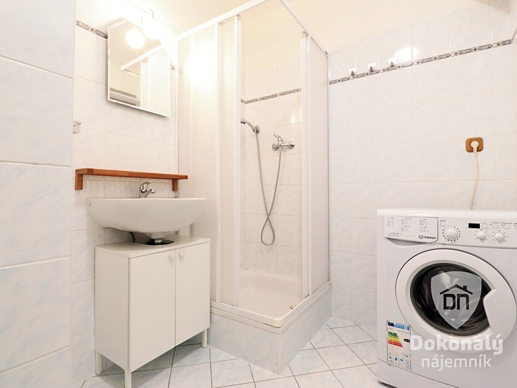 Квартира 2+kk в оренду, 46 м² (9 з 14)