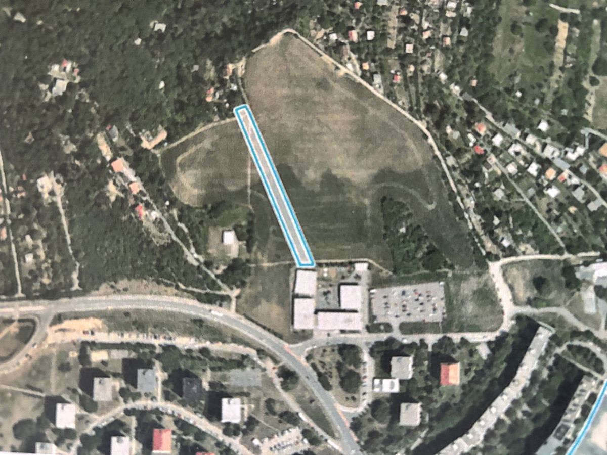Prodej stavebního pozemku 2440 m², Brno – fotka 1 z 3