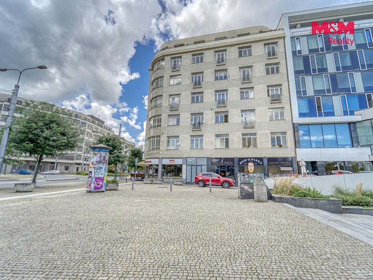 Wohnung 2+1 zur Miete, 66 m² (17 von 17)