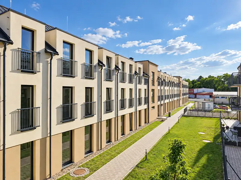Pronájem bytu 3+kk 66 m², Český Brod – náhled fotky 1
