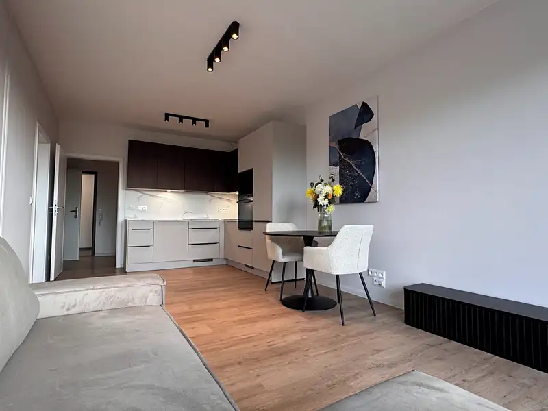 Pronájem bytu 2+kk 57 m², Olomouc – náhled fotky 2