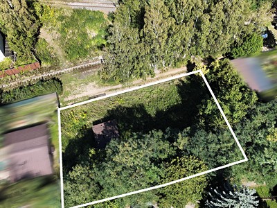 Prodej pozemku, 868 m² (2 z 9)
