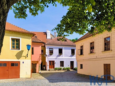 Prodej  rodinného domu 251 m², pozemek 77 m²