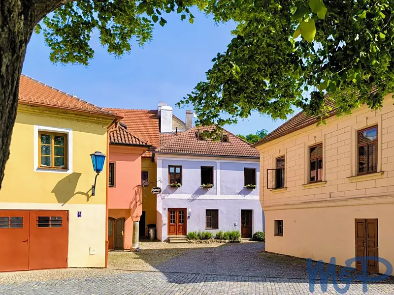 Prodej domu, 251 m², Třebíč