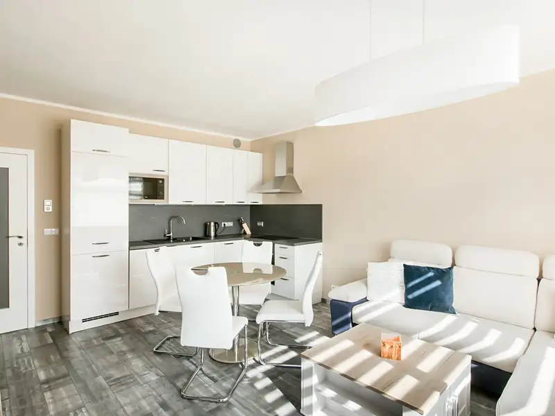 Prodej bytu 2+kk 48 m², Praha – náhled fotky 2
