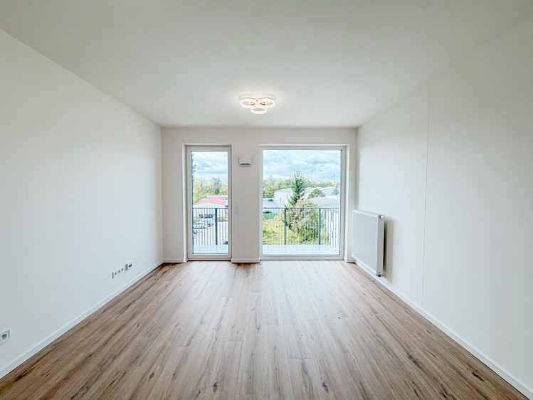 Квартира 2+kk в оренду, 50 м² (7 з 18)