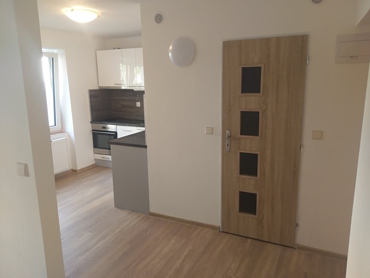 Квартира 1+1 на продаж, 28 м² (2 з 7)