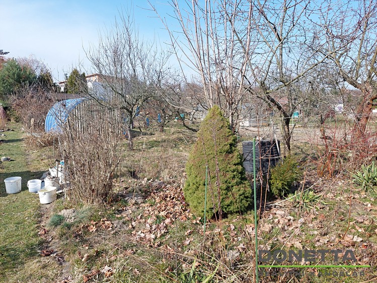 Grundstück zum Kauf, 401 m² (3 von 6)