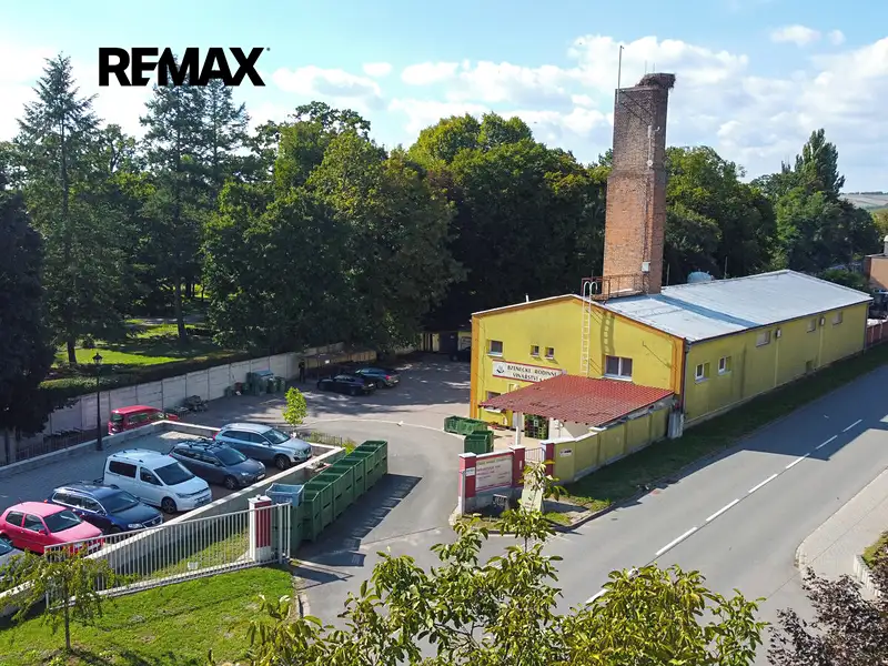 Prodej skladového prostoru 600 m², Bzenec – náhled fotky 2