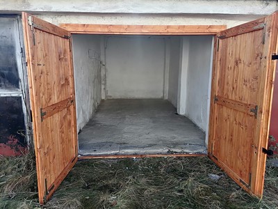 Нерухомість в оренду, 31 м² (2 з 4)