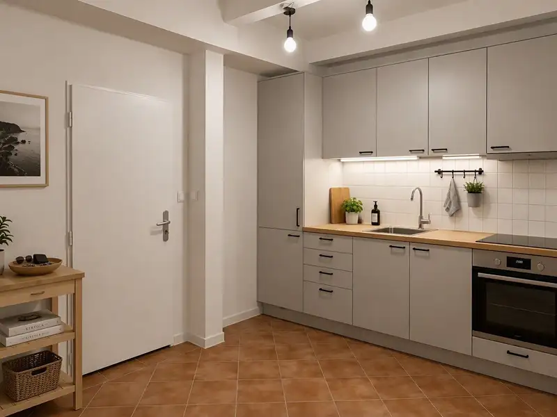 Prodej bytu 2+kk 51 m², Praha – náhled fotky 3