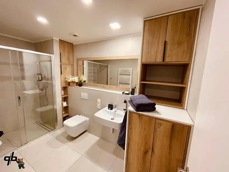 Pronájem bytu 1+kk 37 m², Čeladná – náhled fotky 3