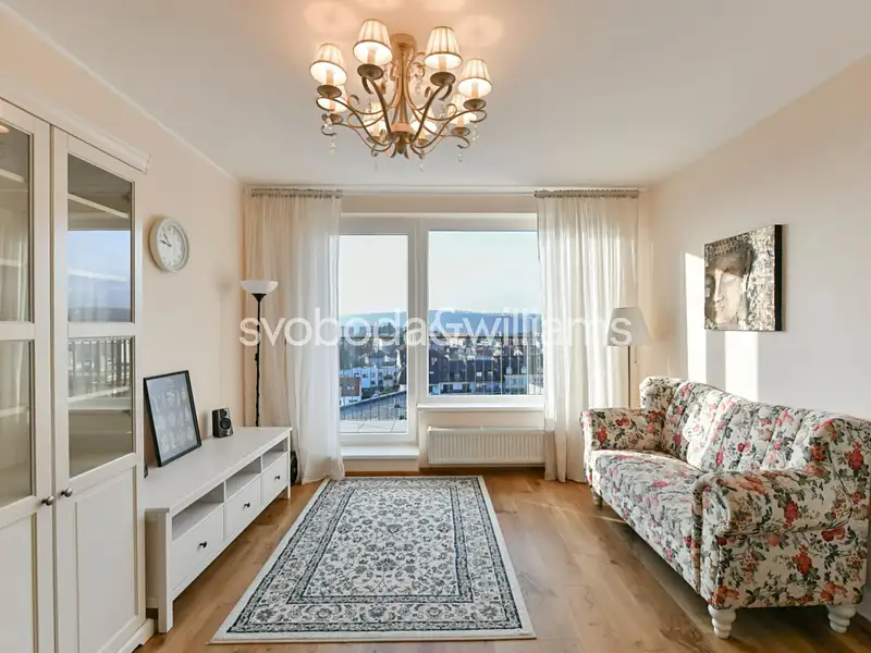 Prodej bytu 3+kk 93 m², Praha – náhled fotky 1