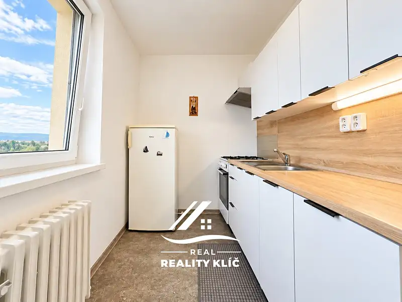 Pronájem bytu 1+1 30 m², Ostrava – náhled fotky 1