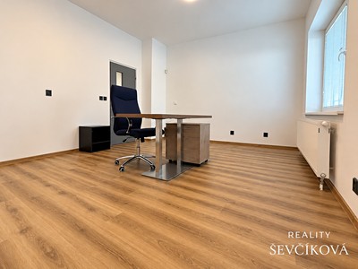 Pronájem komerčního prostoru, 20 m² (2 z 4)