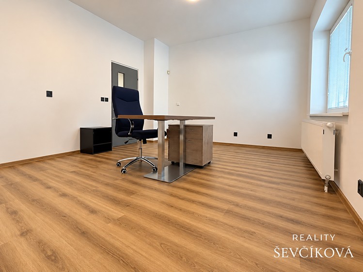 Pronájem komerčního prostoru, 20 m² (2 z 4)