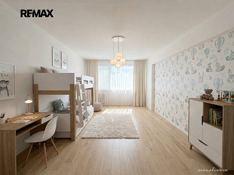 Wohnung 3+1 zum Kauf, 83 m² (2 von 25)