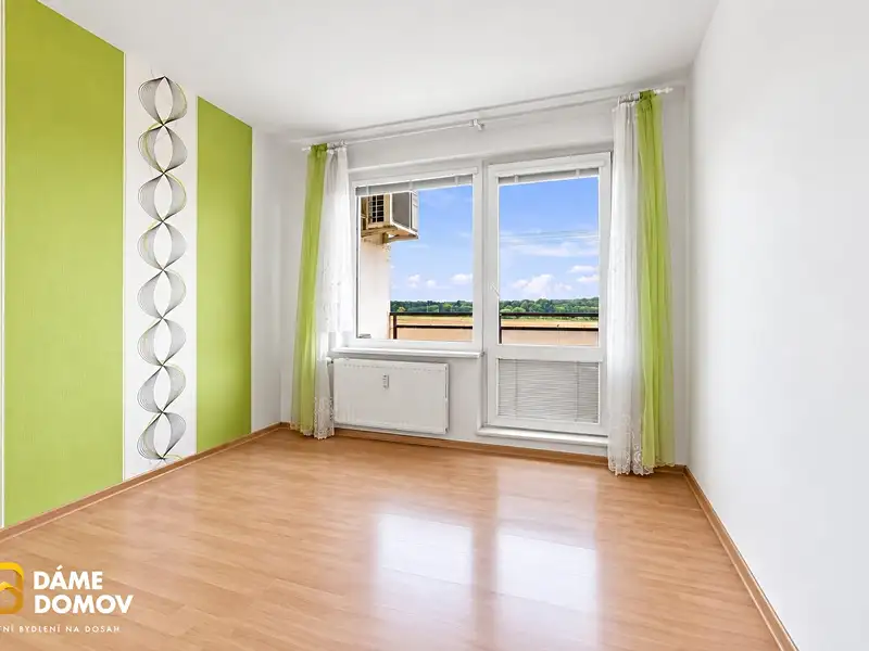 Prodej bytu 3+1 74 m², Hodonín – náhled fotky 3