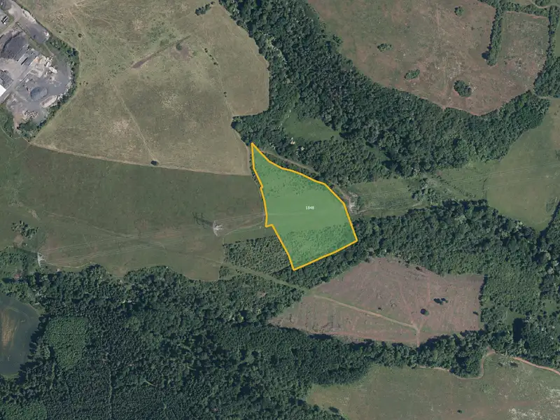 Prodej louky 24125 m², Vrbice – náhled fotky 1