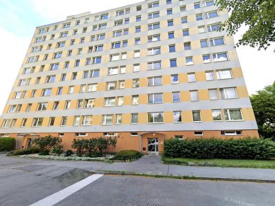 Pronájem bytu 1+1 29 m²