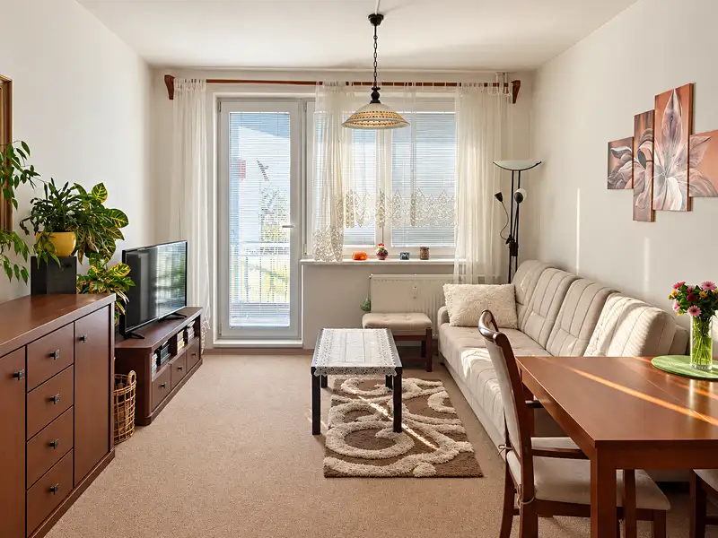 Prodej bytu 3+kk 59 m², České Budějovice – náhled fotky 1
