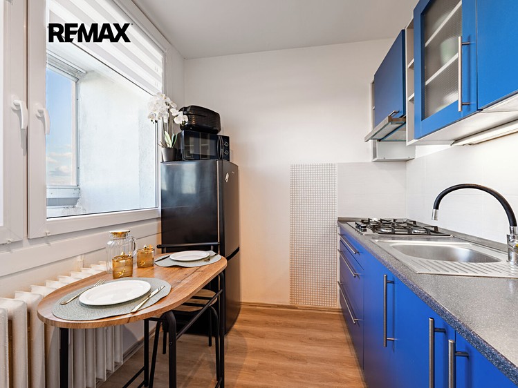 Wohnung 1+1 zum Kauf, 38 m² (5 von 33)