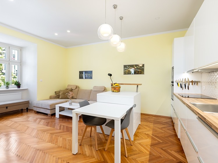 Prodej bytu 3+kk, 75 m² (4 z 29)