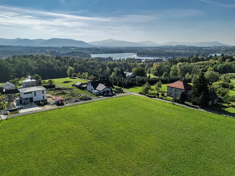 Prodej stavebního pozemku 2052 m², Soběšovice – náhled fotky 1