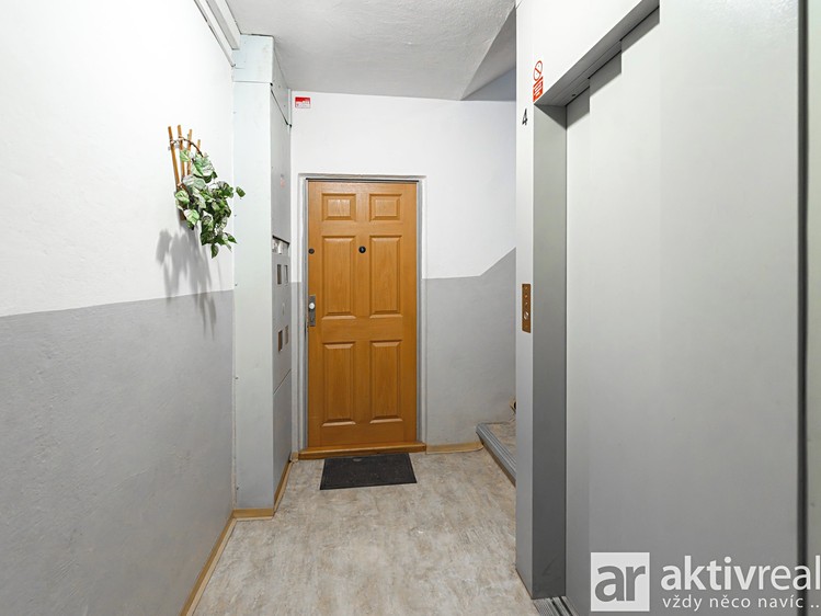 Квартира 2+1 в оренду, 57 м² (17 з 21)