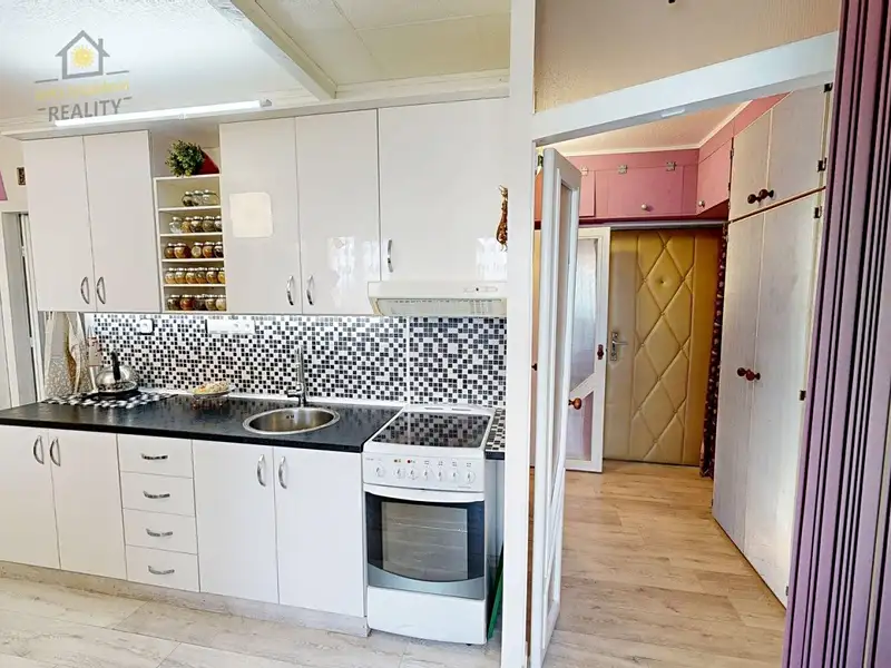 Prodej bytu 2+kk 41 m², Most – náhled fotky 1