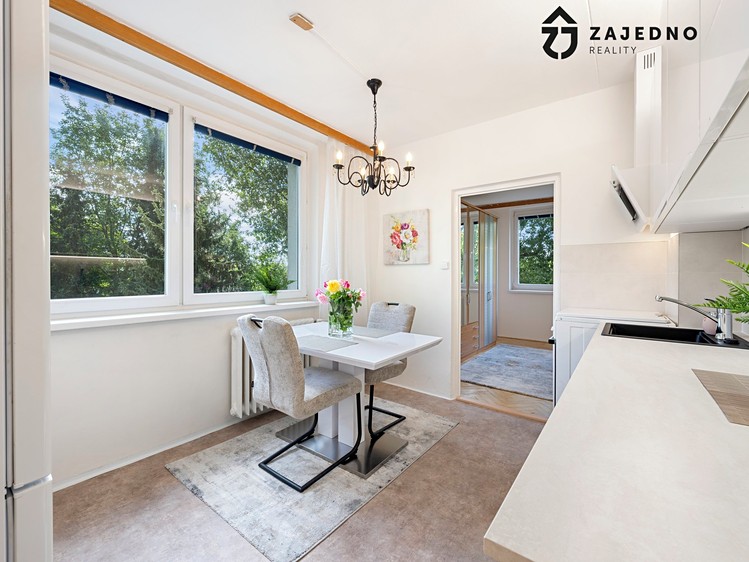Квартира 3+1 на продаж, 72 м² (4 з 27)