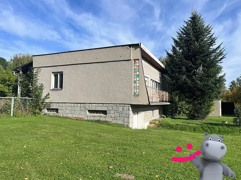 Prodej rodinného domu 77 m², pozemek 1911 m², Zlaté Hory – náhled fotky 2