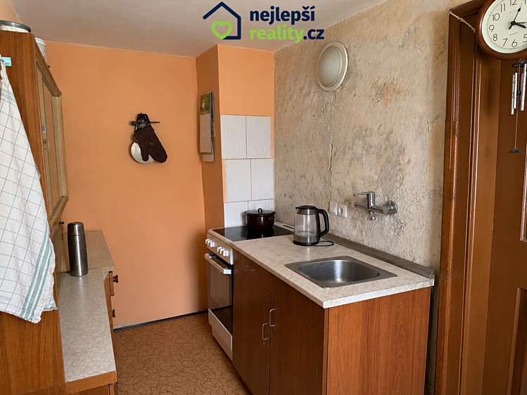 Prodej domu, 85 m² (9 z 16)