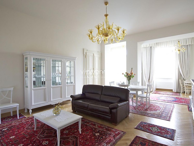 Wohnung 3+kk zur Miete, 107 m² (2 von 21)