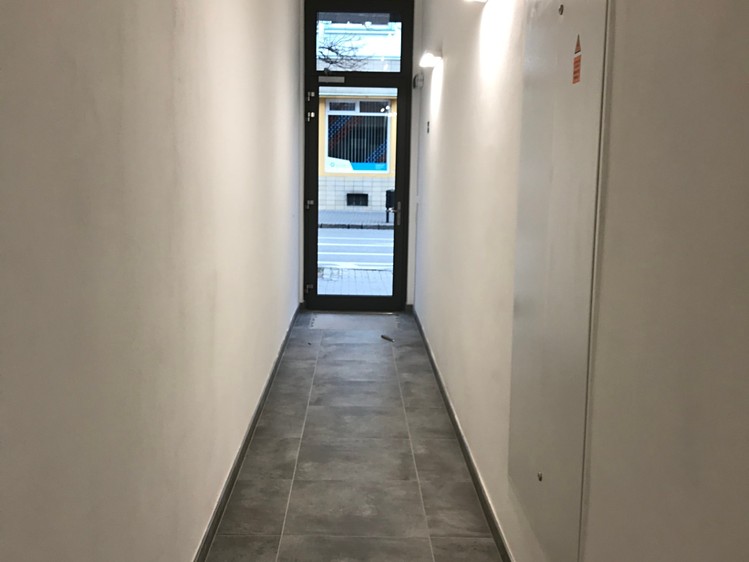 Квартира 1+kk в оренду, 41 м² (12 з 12)