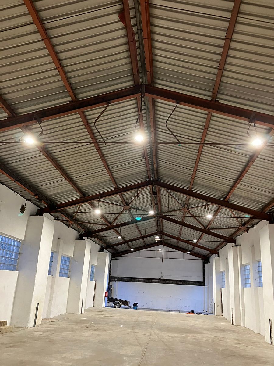 Pronájem zemědělského objektu 397 m², Horní Tošanovice – fotka 1 z 3