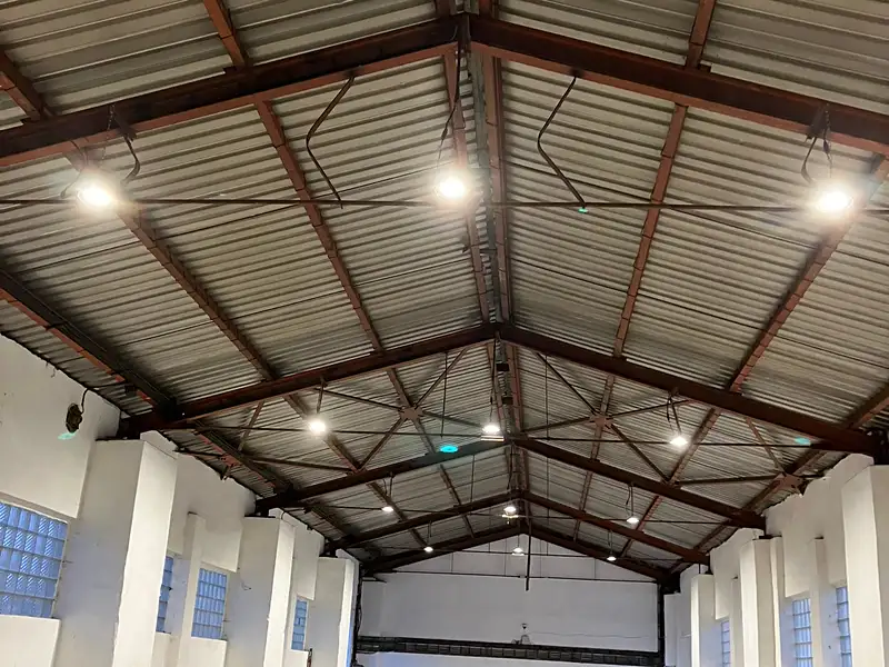 Pronájem zemědělského objektu 397 m², Horní Tošanovice – náhled fotky 1