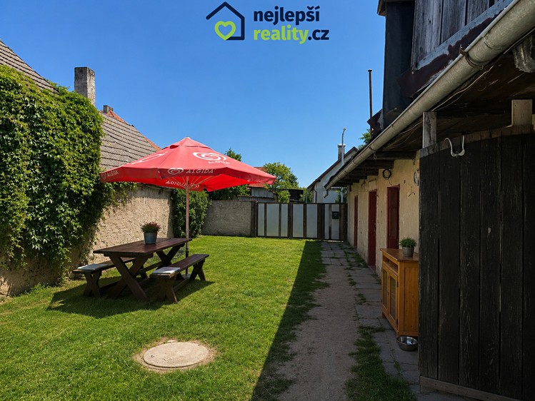 Prodej domu, 85 m² (7 z 16)
