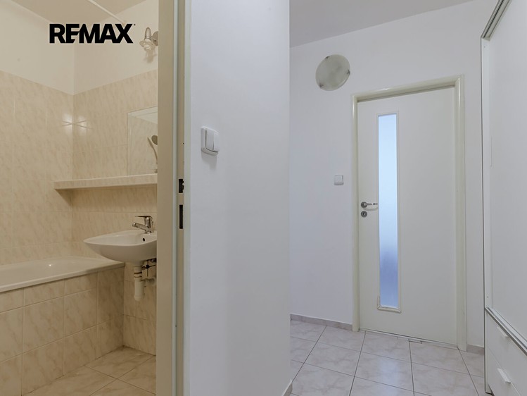 Квартира 2+kk на продаж, 42 м² (13 з 19)