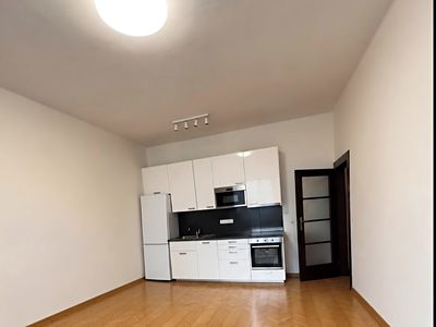 Pronájem bytu 2+kk 48 m²