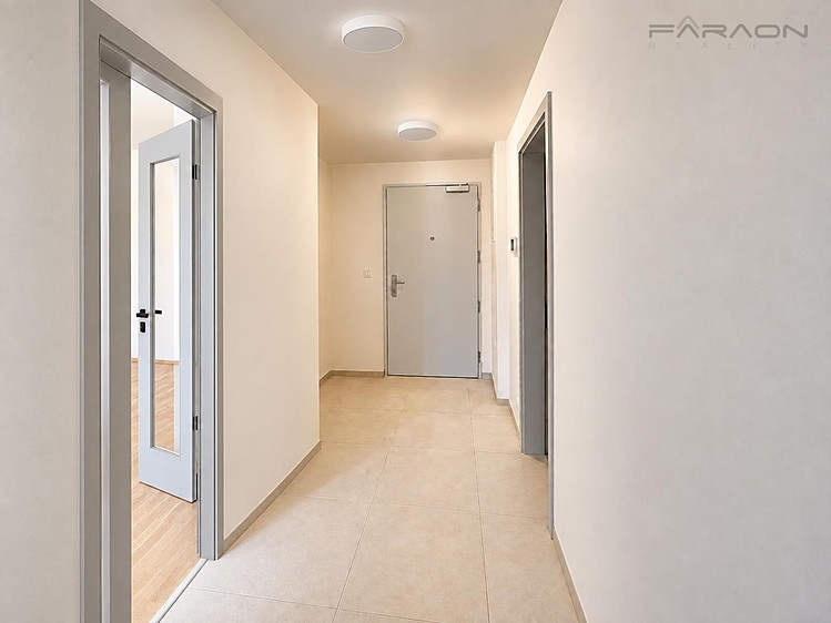 Квартира 2+kk в оренду, 56 м² (8 з 18)