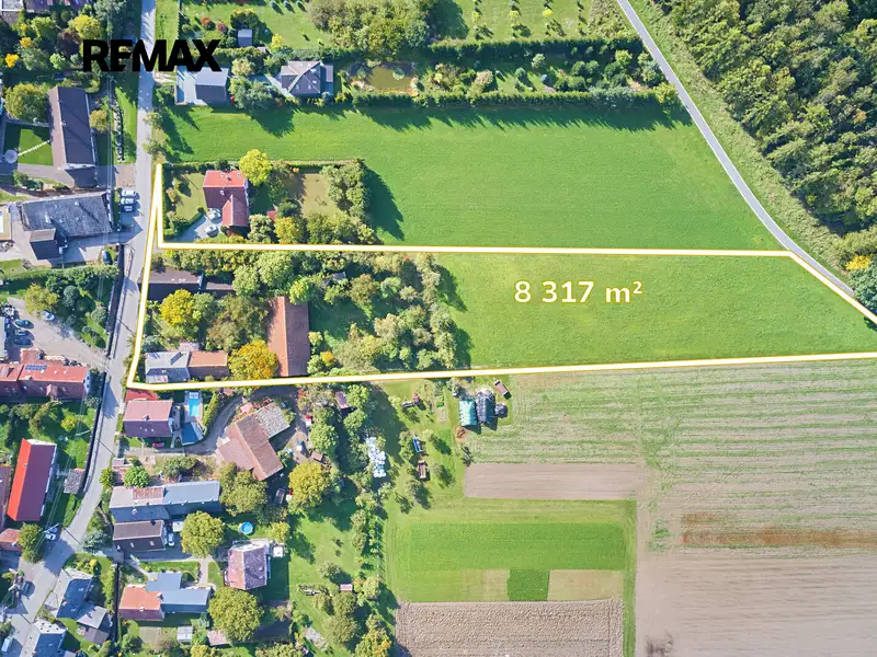 Prodej zemědělské usedlosti 400 m², pozemek 8317 m², Provodov-Šonov – náhled fotky 3