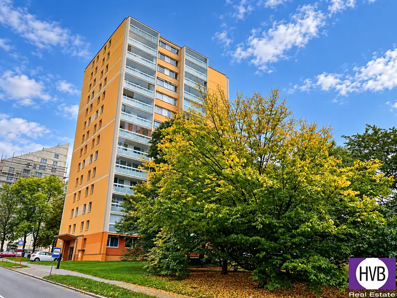 Prodej bytu 3+1 67 m², Praha – náhled fotky 1