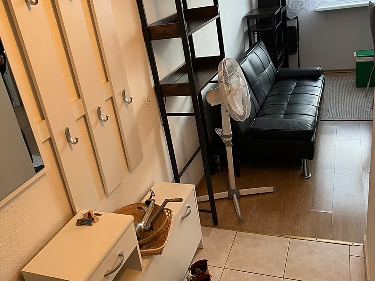 Квартира 1+1 в оренду, 34 м² (12 з 14)