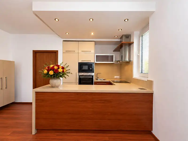 Pronájem bytu 2+kk 56 m², Praha – náhled fotky 1